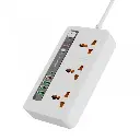 Porodo Multi-Port Power Hub PD-FWCH013