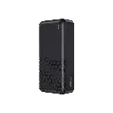 [GNROM30KPBBK] Green Lion Rome Power Bank - Black.webp