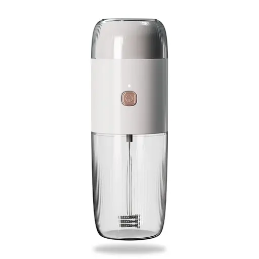 [LPMFGRWH] LePresso 2 in 1 Coffee Grinder and Milk Frother.webp