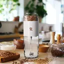 LePresso 2 in 1 Coffee Grinder and Milk Frothing (1).webp