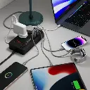 Porodo Multi-Port Power HUB 4 USB-A-USB-C Ultimate Home & Office Kit 2M (1).webp