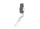Porodo Holders & Stand Gimbal Stabilizer 3 Light Mode White [PD-ASGMRC-WH].webp