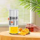 Porodo Lifestyle Portable Slow Juicer 55W (2).webp