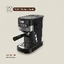 Lepresso Suprema Espresso Machine - Black (2).webp