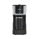 LePresso Rich Brew Coffee Machine Interactive Touch Display - Black (1).webp