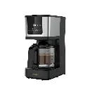 LePresso Rich Brew Coffee Machine Interactive Touch Display - Black.webp