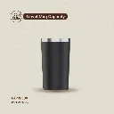 LePresso Rich Brew Coffee Machine Interactive Touch Display - Black (10).webp