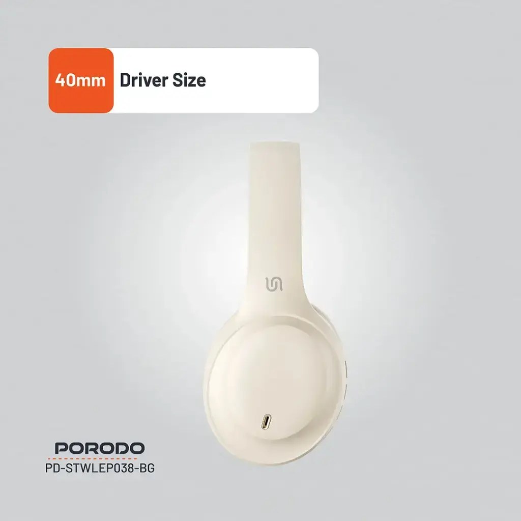 Porodo Soundtec PRIMO Wireless Headphone  (2).webp