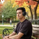 Porodo Soundtec PRIMO Wireless Headphone (28).webp