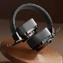 Porodo Soundtec Vintage Wireless ENC Headphone (9) (1).webp