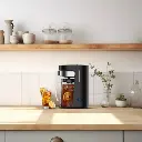 LePresso Cold Brew Machine Ice Coffee & Tea - Black (3).webp