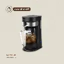 LePresso Cold Brew Machine Ice Coffee & Tea - Black (4).webp