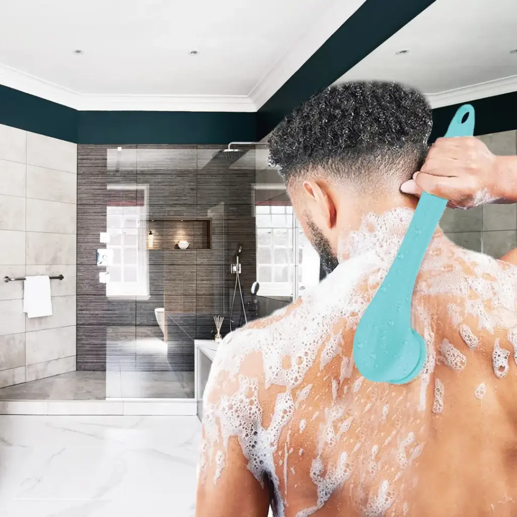 Porodo Lifestyle Electric Body Brush (4).webp