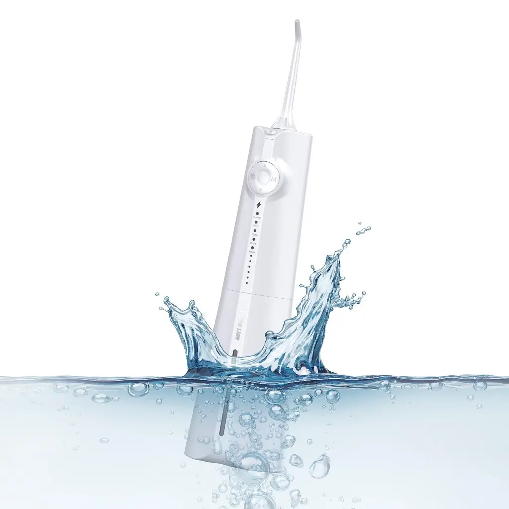 Green Lion Portable Oral Irrigator 300ML (2).webp