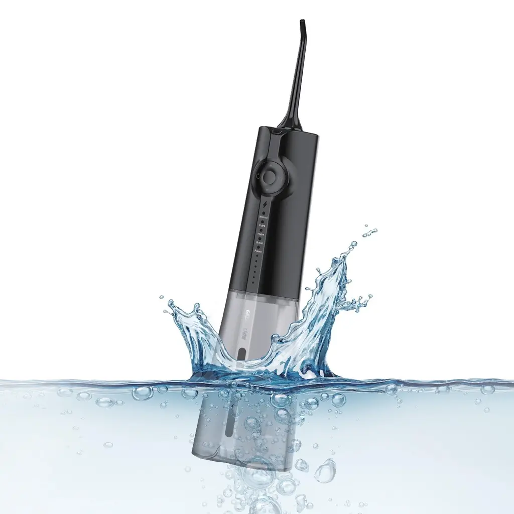 Green Lion Portable Oral Irrigator 300ML.webp