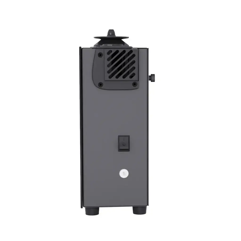 Green Lion Smart Scent Pro Fragrance Diffuser - Black.webp