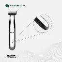 Green Lion One Blade Pro Hair Trimmer - Black (3).webp