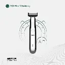 Green Lion One Blade Pro Hair Trimmer - Black (4).webp
