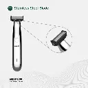 Green Lion One Blade Pro Hair Trimmer - Black (2).webp