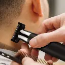 Green Lion One Blade Pro Hair Trimmer - Black (2) (1).webp