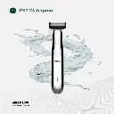 Green Lion One Blade Pro Hair Trimmer - Black (7).webp