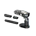 Green Lion 3 In 1 Vacuum Blower - Silver.webp