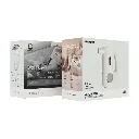Green Lion Vapor Pro Steam Cleaner 1200W - Beige.webp