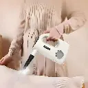 Green Lion Vapor Pro Steam Cleaner 1200W - Beige (3).webp