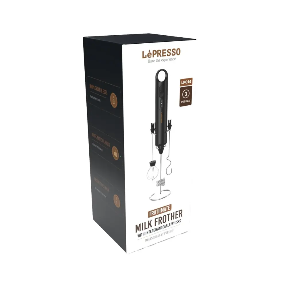 LePresso 3 In1 Frother - Black (1).webp
