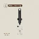 LePresso 3 In 1 Frother - Black (2).webp