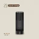 Lepresso Automatic Capsule Coffee Maker - Black (4).webp