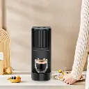 Lepresso Automatic Capsule Coffee Maker - Black (8).webp