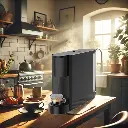 Lepresso Automatic Capsule Coffee Maker - Black (6).webp