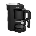 Lepresso Duo Brew Coffee and Tea Maker - Black.webp