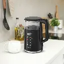Lepresso Electric Window Kettle Multi-Temprature Display - Black (6).webp