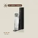 Lepresso Carbonator Instant Sparkling Water 800mL - Black (4).webp