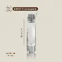 Lepresso Carbonator Instant Sparkling Water 800mL - Black (2).webp