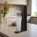 Lepresso Carbonator Instant Sparkling Water 800mL - Black (9).webp