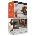 Porodo Lifestyle Multi-Surface Steam Cleaner - Black.webp