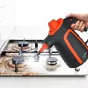 Porodo Lifestyle Multi-Surface Steam Cleaner - Black (4).webp