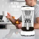 LePresso Drip Coffee Machine BS plug 0.75L - White.webp