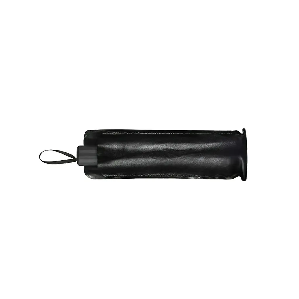 Green Lion Smart Appliances & Lifestyle Durable n Car Windshield Umbrella Black [GNCRWNDUMPBK].webp