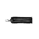 Green Lion Smart Appliances & Lifestyle Durable n Car Windshield Umbrella Black [GNCRWNDUMPBK].webp