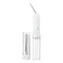 Porodo Lifestyle Electric Travel Bidet - White.webp