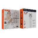 Porodo Lifestyle Face & Body Epilator - White.webp