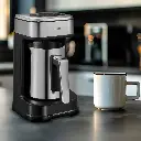 Lepresso Türk Coffee Maker - Black (6).webp