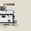 Lepresso Advanced Espresso Machine - Silver (5).webp