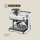 Lepresso Advanced Espresso Machine - Silver (2).webp