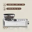 Lepresso Advanced Espresso Machine - Silver (6).webp