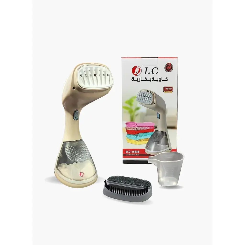 DLC-Garment-Steamer-1400W-DLC-36286-Cream-White-5.webp